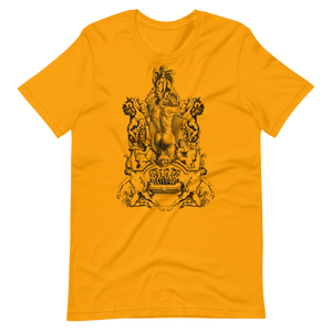 Filthy Homme Crest • T-shirt