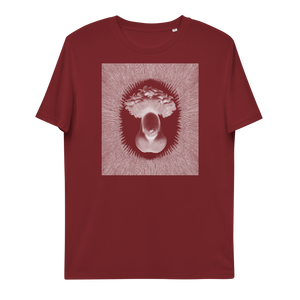 DAVID'S MASTERPIECE • Organic T-shirt