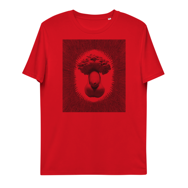 DAVID'S MASTERPIECE • Organic T-shirt