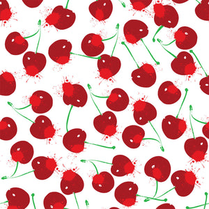 Popped Cherries
