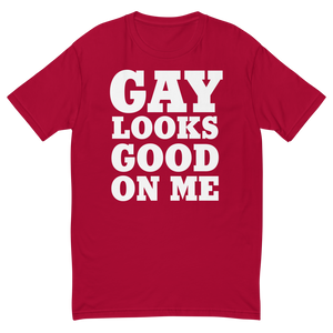 Good looks Good • T-shirt