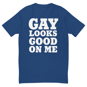 Good looks Good • T-shirt